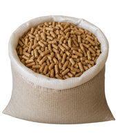 + 10 Kilo Pelet Yakıt